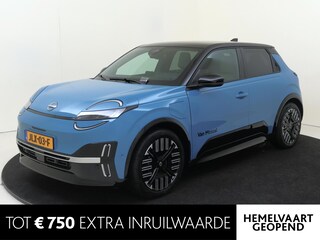 Nissan Micra ADVANCE 40 kWh | Google Navigatie | Adaptieve Cruise Control | Stoel- en Stuurverwarming | One-Pedal Drive | Achteruitrijcamera | Apple CarPlay & Android Auto | Direct Beschikbaar!