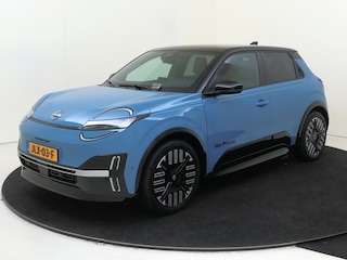 Nissan Micra ADVANCE 40 kWh | Google Navigatie | Adaptieve Cruise Control | Stoel- en Stuurverwarming | One-Pedal Drive | Achteruitrijcamera | Apple CarPlay & Android Auto | Direct Beschikbaar!