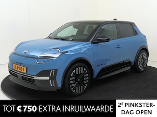 Nissan Micra ADVANCE 40 kWh | Google Navigatie | Adaptieve Cruise Control | Stoel- en Stuurverwarming | One-Pedal Drive | Achteruitrijcamera | Apple CarPlay & Android Auto | Direct Beschikbaar!
