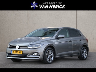 Volkswagen Polo 1.0 TSI Highline Automaat | Achteruitrijcamera | Navigatie | LED Koplampen