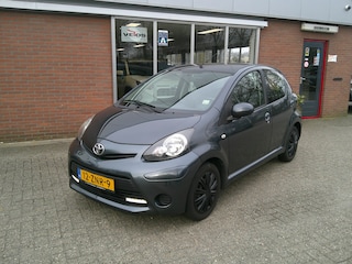 Toyota Aygo 1.0 VVT-i Aspiration