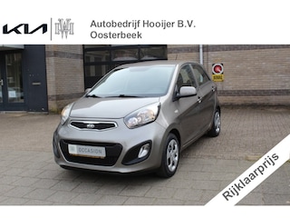 Kia Picanto 1.0 Comfort Pack 5drs