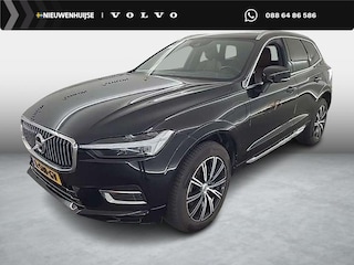 Volvo XC60 2.0 T6 Plug-in hybrid AWD Inscription | 360º Camera | Stoelverwarming V+A | Schuif/kantel Panoramadak | Stuurverwarming | Adaptieve cruise | Standkachel | Volvo on Call | BLIS | Parkeersensoren V+A | Extra getint glas |