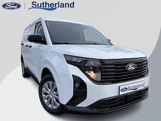 Ford Transit Courier 1.5 EcoBlue Trend 100pk | Scherm | Cruise Control | Camera