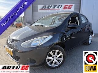 Mazda 2 1.3 TS Plus