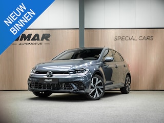 Volkswagen Polo 1.0 TSI R-Line Edition | DSG | 3x R-Line | Pano | Carplay | Cruise Control |