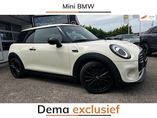Mini Cooper 1.5 ONE Chili LIMITED-EDITION FULL-OPTION!!!!