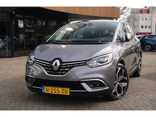 Renault Scénic 1.3 TCe Intens|7-Zits|Carplay|Camera|Trekhaak|AndroidAuto|Keyless|LED|Cruise|Clima