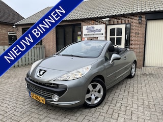 Peugeot 207 CC 1.6 VTi Airco Nieuwe A.P.K.