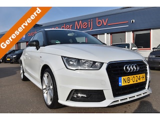 Audi A1 1.0 TFSI Adrenalin S-Line ,AIRCO , BL TOOTH , LMV17 , MISTL V ,