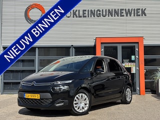 Citroën C4 Picasso 1.6 VTi Tendance / Trekhaak / Navi / Allseason Banden /