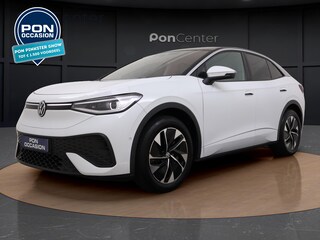 Volkswagen ID.5 Pro Business 77 kWh | Carplay | Camera | Stuur-/Stoelverwarming | Spiegelpakket | Elek. Achterklep | 19" |