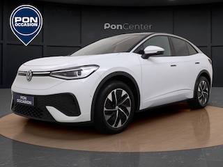 Volkswagen ID.5 Pro Business 77 kWh | Carplay | Camera | Stuur-/Stoelverwarming | Spiegelpakket | Elek. Achterklep | 19" |