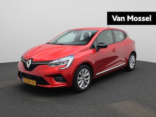 Renault Clio 1.0 TCe Zen | Trekhaak | 16" LMV | PDC Achter |