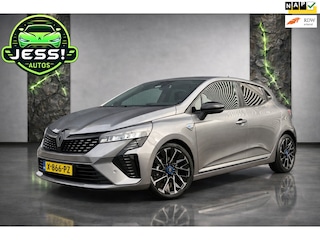 Renault Clio 1.6 E-Tech Full Hybrid 145 esprit Alpine | BOSE audio | Adoptieve cruise control | Automaat