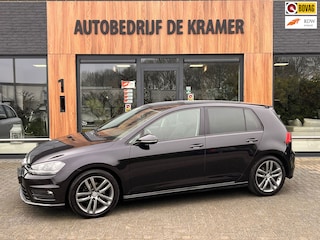 Volkswagen Golf 1.4 TSI Highline
