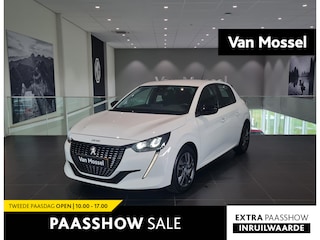 Peugeot 208 1.2 PureTech Active Pack