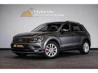 Volkswagen Tiguan 2.0 TSI 4M. Highline | Camera | Navi | Elektr Trekhaak