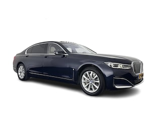 BMW 745Le (Plug-in) (INCL-BTW) *PANO | LEATHER | FULL-LED | HEAD-UP | BLINDSPOT | MEMORY-PACK | DIGI-COCKPIT | KEYLESS | DAB+ | CAMERA | HEATED-COMFORTSEATS | AMBIENTLIGHT | CARPLAY | SHIFTPADDLES | 18''ALU*