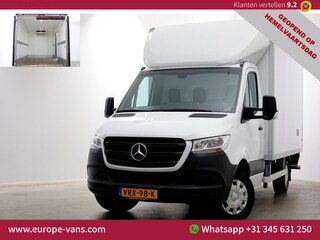Mercedes-Benz Sprinter 315 CDI 150pk RWD L2H1 Bakwagen Koelwagen 09-2022