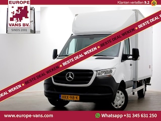 Mercedes-Benz Sprinter 315 CDI 150pk RWD L2H1 Bakwagen Koelwagen 09-2022