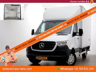 Mercedes-Benz Sprinter 315 CDI 150pk RWD L2H1 Bakwagen Koelwagen 09-2022