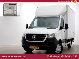 Mercedes-Benz Sprinter 315 CDI 150pk RWD L2H1 Bakwagen Koelwagen 09-2022