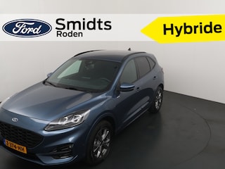Ford Kuga 2.5 PHEV 225PK ST-Line X | Trekhaak | Winter Pack | B&O | Camera | All Season banden |