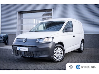Volkswagen Caddy Cargo Comfort PARKEERSENSOREN - BETIMMERING - CARPLAY