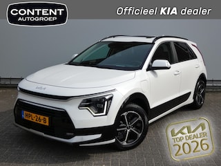 Kia Niro 1.6 GDi Plug-in 171pk DCT6 DynamicPlusLine