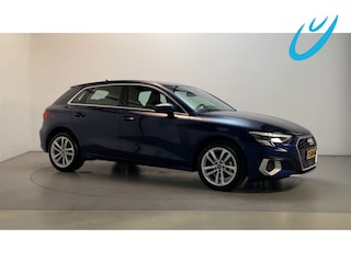 Audi A3 Sportback 30 TFSI Advanced Edition Adaptive Cruise Navigatie DAB+ Parkeersensoren