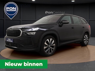Skoda Kodiaq 1.5 TSI MHEV Business Edition | Trekhaak | ACC | Camera | Stuur-/Stoelverwarming | Carplay | 19'' |