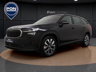 Skoda Kodiaq 1.5 TSI MHEV Business Edition | Trekhaak | ACC | Camera | Stuur-/Stoelverwarming | Carplay | 19'' |