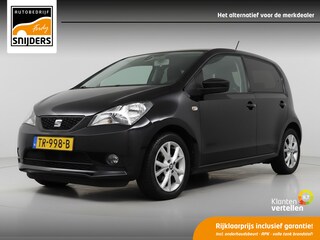 Seat Mii 1.0 Sport Intense, Orig.NL | Cruise | PDC | NAVI | APP Connect | LED - RIJKLAAR