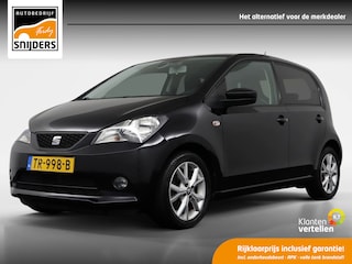 Seat Mii 1.0 Sport Intense, Orig.NL | Cruise | PDC | NAVI | APP Connect | LED - RIJKLAAR