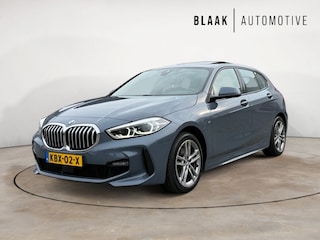 BMW 118i M Sport Apple/Android (draadloos) | Navigatie | Dealeronder