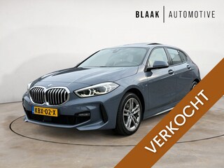 BMW 118i M Sport Apple/Android (draadloos) | Navigatie | Dealeronder