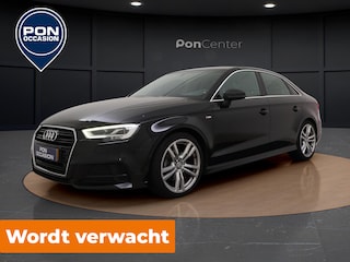 Audi A3 Limousine 35 TFSI S-Line | Navigatie | 18" | Parkeersensoren |