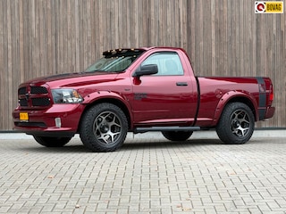 Dodge Ram 1500 TRADESMAN 5.7 V8 HEMI Single Cab / UNIEK /