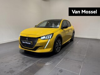 Peugeot 208 1.2 PureTech GT-Line | APPLE CARPLAY & ANDROID AUTO | PANO | KEYLESS |