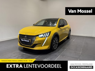 Peugeot 208 1.2 PureTech GT-Line | APPLE CARPLAY & ANDROID AUTO | PANO | KEYLESS |