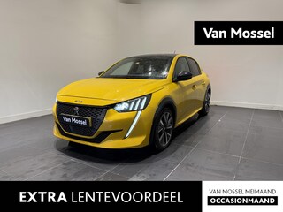 Peugeot 208 1.2 PureTech GT-Line | APPLE CARPLAY & ANDROID AUTO | PANO | KEYLESS |