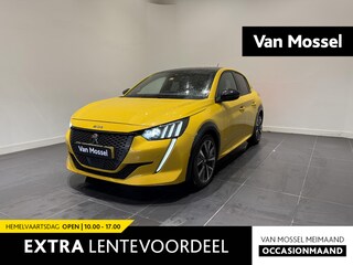 Peugeot 208 1.2 PureTech GT-Line | APPLE CARPLAY & ANDROID AUTO | PANO | KEYLESS |