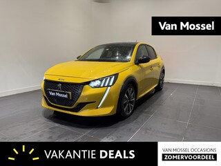 Peugeot 208 1.2 PureTech GT-Line | APPLE CARPLAY & ANDROID AUTO | PANO | KEYLESS |