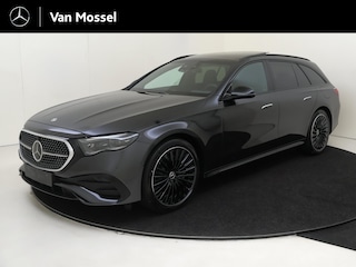 Mercedes-Benz Estate 300 e Business Solution AMG / Superscreen / Panaroma-dak / Winterpakket / Rij-Assistentie / Stoelverwarming-Achter /