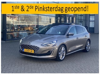 Ford Focus 1.5 EcoBoost 150pk Vignale