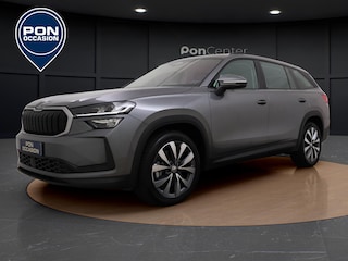 Skoda Kodiaq 1.5 TSI MHEV Business Edition | Trekhaak | ACC | Camera | Stuur-/Stoelverwarming | Carplay | 19'' |