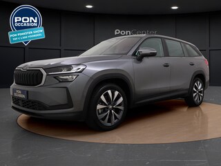Skoda Kodiaq 1.5 TSI MHEV Business Edition | Trekhaak | ACC | Camera | Stuur-/Stoelverwarming | Carplay | 19'' |