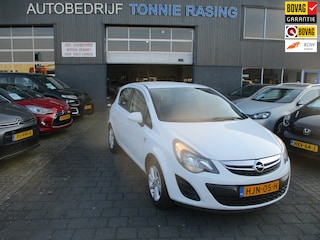 Opel Corsa 1.2 EcoFlex Selection