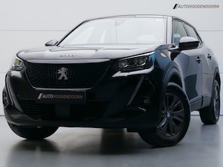 Peugeot 2008 1.2 PureTech Active Pack Sport 130pk (APPLE CARPLAY,CRUISE,CAMERA,LM-VELGEN,COMFORT-STOELEN,LED,TOPCONDITIE)